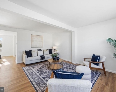 6909 Doublebrand Court - Photo Thumbnail 1