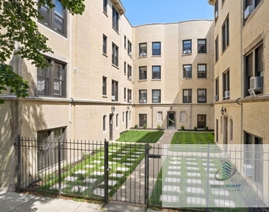 1606-14 W Sunnyside Ave - Photo Thumbnail 7