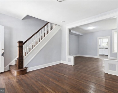 1231 N Potomac Street - Photo Thumbnail 3