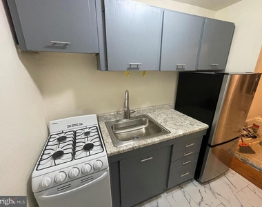 3007 N Calvert Street - Photo Thumbnail 6