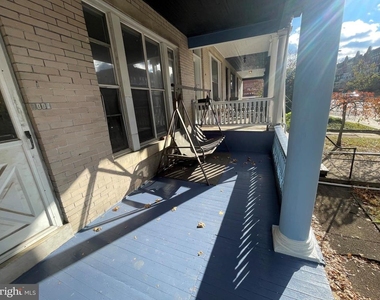 3007 N Calvert Street - Photo Thumbnail 1