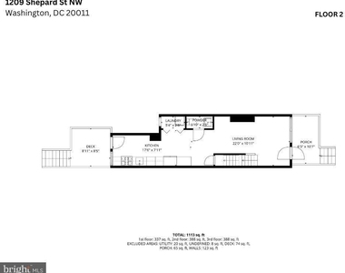 1209 Shepherd Street Nw - Photo Thumbnail 12