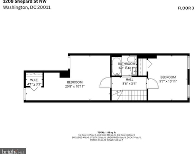 1209 Shepherd Street Nw - Photo Thumbnail 11