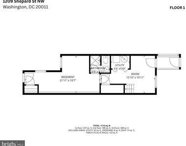1209 Shepherd Street Nw - Photo Thumbnail 13