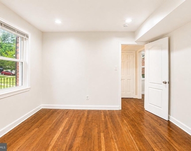 3927 Pennsylvania Avenue Se - Photo Thumbnail 16