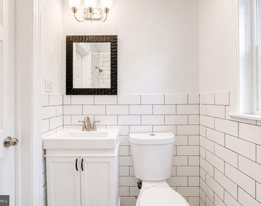 3927 Pennsylvania Avenue Se - Photo Thumbnail 10
