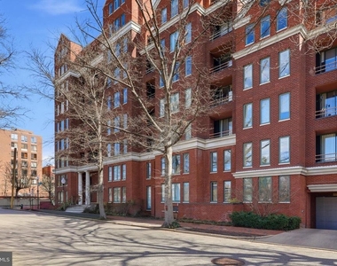 955 26th Street Nw - Photo Thumbnail 2