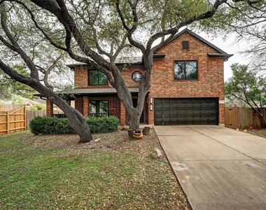 8409 Nairn Dr - Photo Thumbnail 1