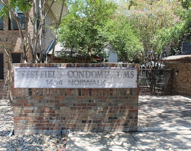 1404 Norwalk Ln - Photo Thumbnail 1