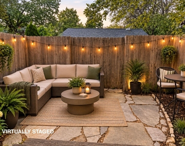 1402 Laurel St - Photo Thumbnail 11