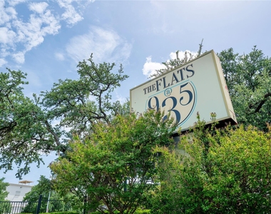 935 La Posada Dr - Photo Thumbnail 22
