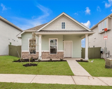 9505 Morning Iris Dr - Photo Thumbnail 2