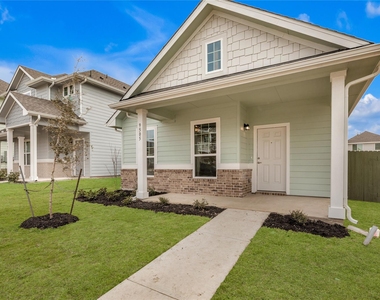 9505 Morning Iris Dr - Photo Thumbnail 1