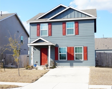 13804 Knights Branch Dr - Photo Thumbnail 5
