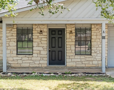 3801 Foust Trl - Photo Thumbnail 1