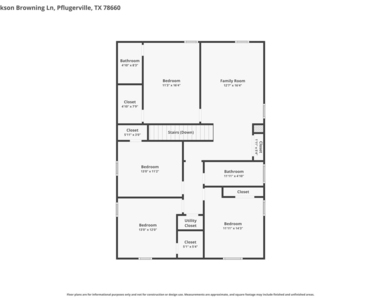 14500 Jackson Browning Ln - Photo Thumbnail 32