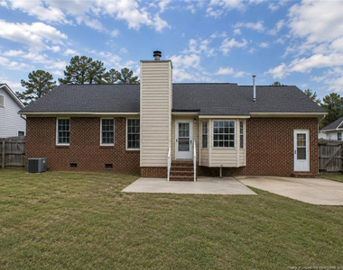 5133 Thackeray Drive - Photo Thumbnail 1