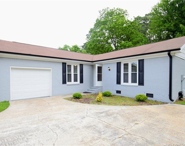 4408 Chesterbrook Drive - Photo Thumbnail 1