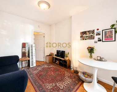 40 Clinton Street - Photo Thumbnail 1