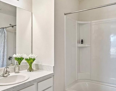 8245 Watercourse Way - Photo Thumbnail 5