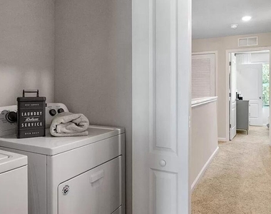 8245 Watercourse Way - Photo Thumbnail 7