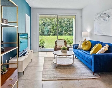 8245 Watercourse Way - Photo Thumbnail 1