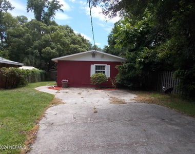 5730 Cruz Road - Photo Thumbnail 3