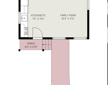 107 D Hillcrest Avenue - Photo Thumbnail 14