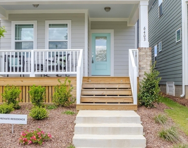 6403 Taylor Road - Photo Thumbnail 3