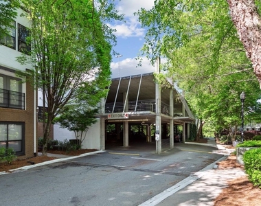 821 Ralph Mcgill Boulevard Ne - Photo Thumbnail 21