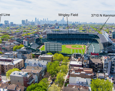 3710 N Kenmore Avenue - Photo Thumbnail 14
