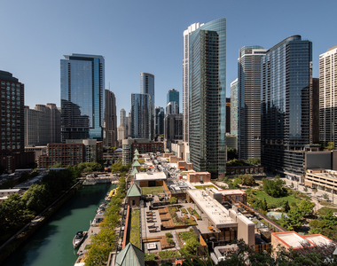 474 N Lake Shore Drive - Photo Thumbnail 24
