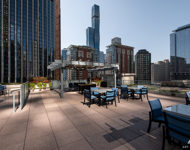 474 N Lake Shore Drive - Photo Thumbnail 21