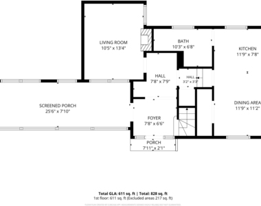 407 Coolidge Street - Photo Thumbnail 21