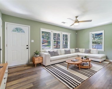 2288 Polar Rock Avenue Sw - Photo Thumbnail 1