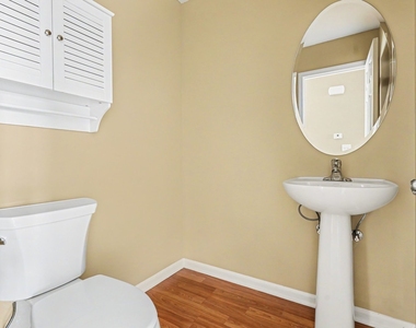 24617 Patriot Square Drive S - Photo Thumbnail 7