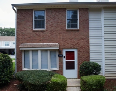 248 Mill Creek Place - Photo Thumbnail 1