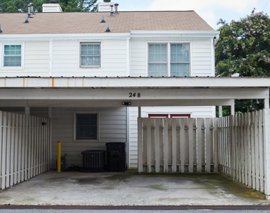 248 Mill Creek Place - Photo Thumbnail 14