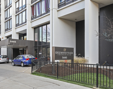 5445 N Sheridan Road - Photo Thumbnail 1