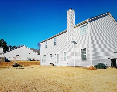 3368 Hill Pond Drive - Photo Thumbnail 22