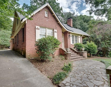 1424 Emory Road Ne - Photo Thumbnail 1
