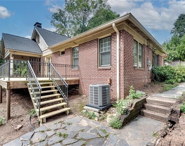 1424 Emory Road Ne - Photo Thumbnail 3