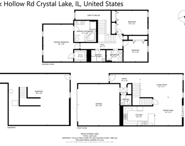 790 Oak Hollow Road - Photo Thumbnail 32