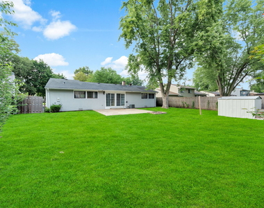 1529 Ronzheimer Avenue - Photo Thumbnail 13