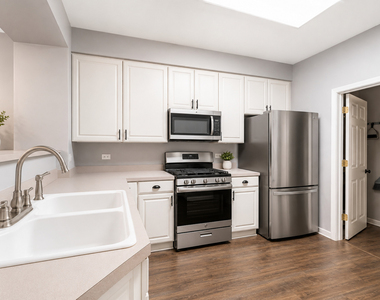 2917 Stockton Court - Photo Thumbnail 2