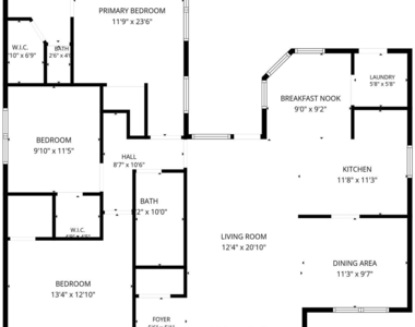 1015 Cascade Creek Drive - Photo Thumbnail 25