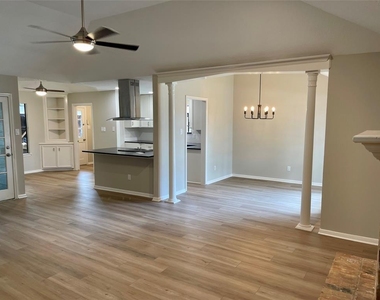 1015 Cascade Creek Drive - Photo Thumbnail 5