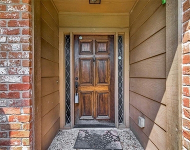 14507 Ravenhurst Lane - Photo Thumbnail 3