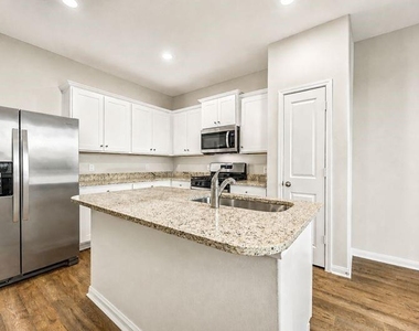 1512 Jean Meadow Drive - Photo Thumbnail 17