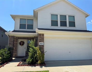 18626 Rosehill Prairie Drive - Photo Thumbnail 1